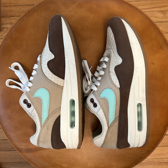 Air Max 1 Premium 2 - Picture 4 of 9